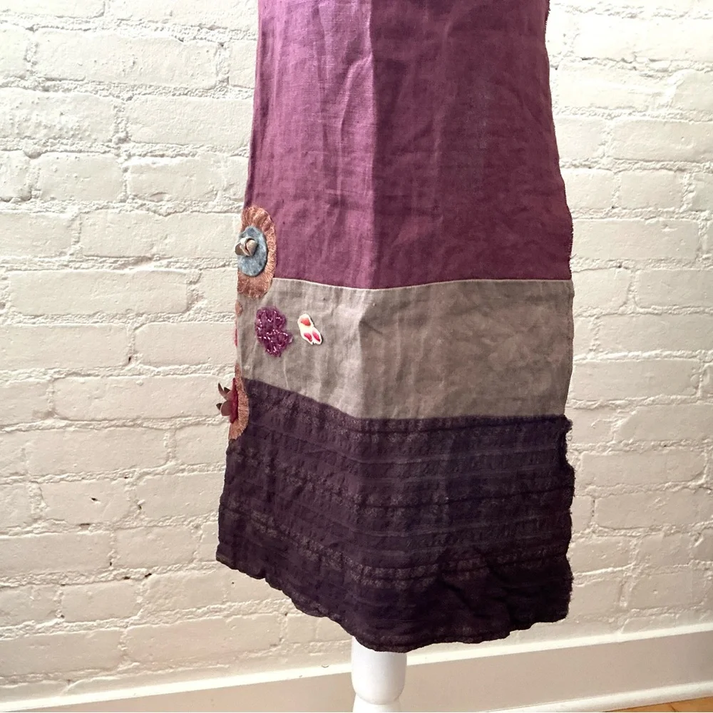 Vintage vtg handcrafted